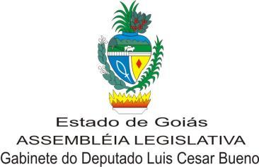 PROJETO DE LEI Nº DE DE 2015. Dispõe sobre os critério para o funcionamento dos estabelecimentos que realizam serviços de embelezamento e estética no Estado de Goiás.