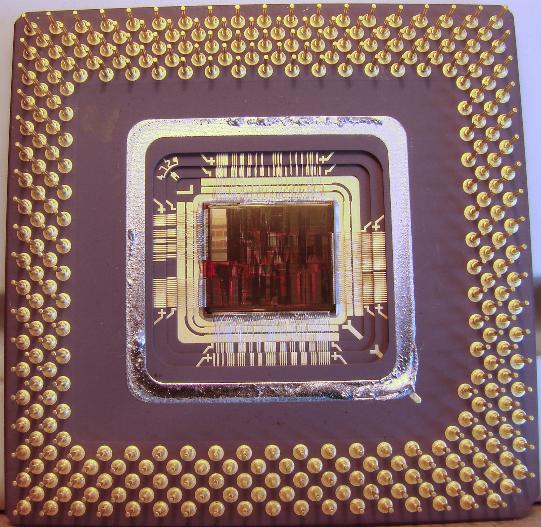 Hardware CPU imagens: 8