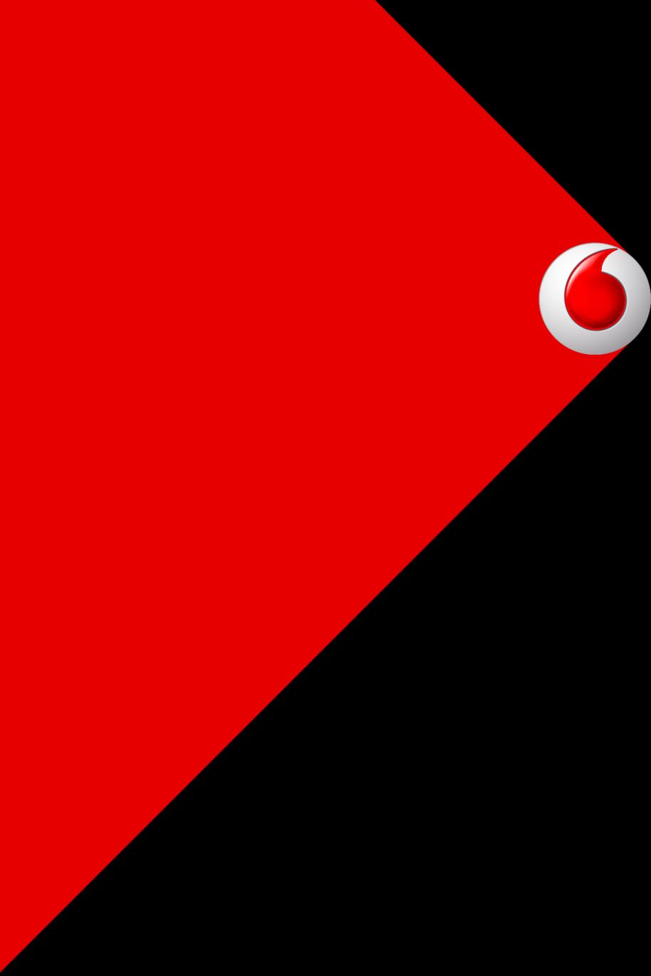 Vodafone Negócios 2017 Comércio