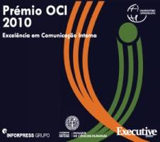 reconhecimento Recognised for Excellence de 5 estrelas da EFQM