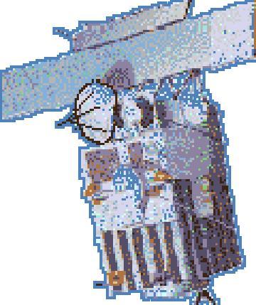 Funcionamento Por um curto intervalo de tempo, o switch de controle aciona o módulo de emissão de energia permitindo