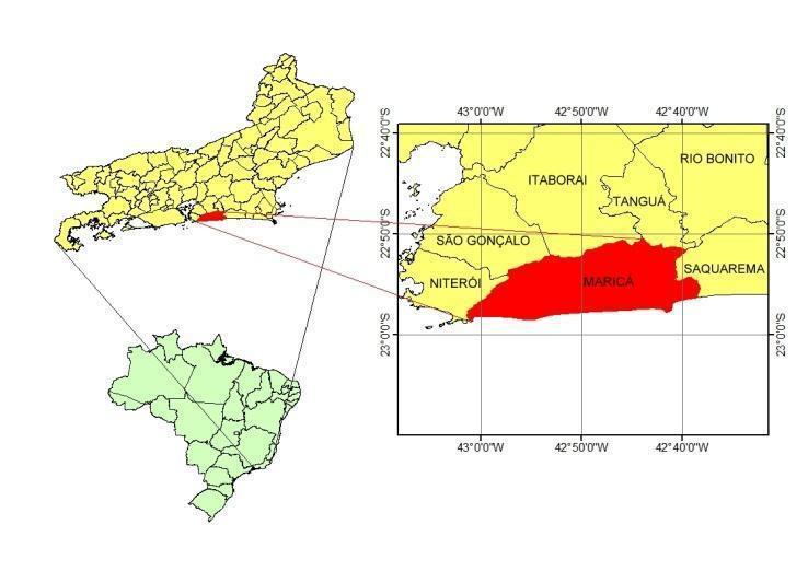 21 seu estudo, identificar setores de risco em função da vulnerabilidade ao impacto de eventos de alta energia na praia da Caponga no município de Cascavel, também em CE. 1.