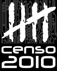 Censo Demográfico 2010 MUNICÍPIO: POSTO DE COLETA: CD 2010 Questionário da Amostra 1 IDENTIFICAÇÃO DO DOMICÍLIO 1.01 UF 1.02 MUNICÍPIO 1.03 DISTRITO 1.04 SUBDISTRITO 1.05 SETOR 1.06 N 0 DA QUADRA 1.