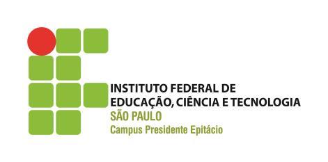 Curso Técnico Integrado de Informática 3 Ano Projeto Integrador Formação Profissional