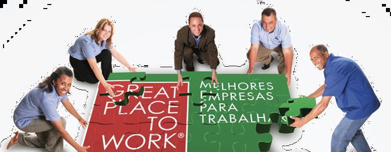 7 características das Melhores Empresas para Trabalhar Horizontes para as ambições Boa
