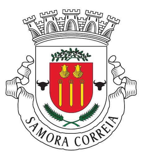 JUNTA DE FREGUESIA DE SAMORA CORREIA ATA N.