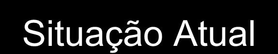 Situação Atual Restrições Regulatórias da ALL Necessidade de manter um Grupo de Controle com mais de 50% das ações votantes (ONs), bloqueadas para negociação Situação Atual das Restrições Atualmente