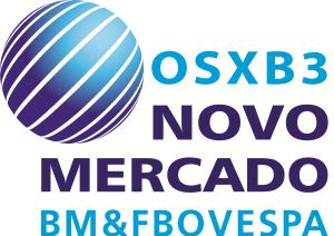 112.685/0001-32, com sede na Rua do Passeio 56, 10º andar, Cidade e Estado do Rio de Janeiro ("OSX" ou Companhia ), neste ato representada por seu Diretor Presidente, Financeiro e de Relações com