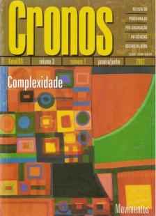 1997 pela Editora Imaginário Livro produto de uma das atividades de