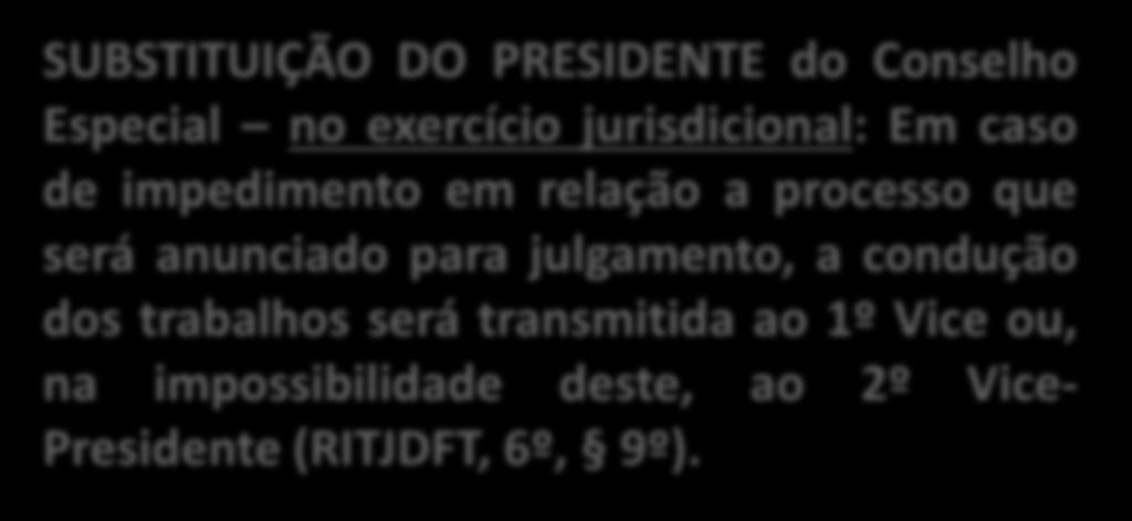 Os membros convocados ficarão vinculados aos processos que lhes forem distribuídos, sem prejuízo de suas atividades.