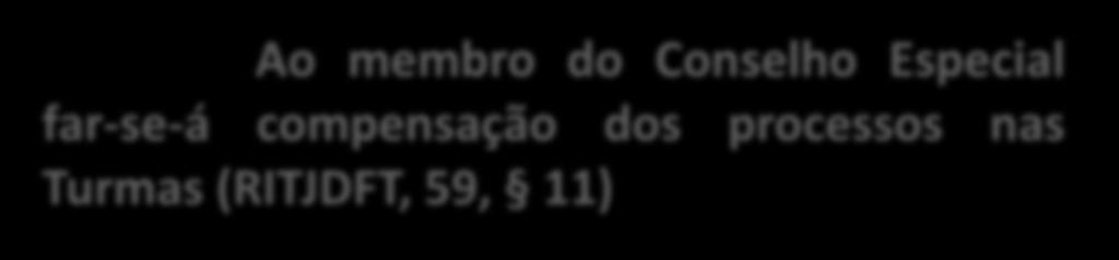 09 desembargadores mais antigos, entre eles o Presidente do Tribunal, o Vice- Presidente e o Corregedor da Justiça; 08 desembargadores eleitos pelo Tribunal Pleno, por maioria simples.