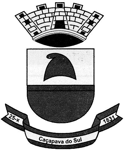 CONTRATO DE PRESTAÇÃO DE SERVIÇOS Nº 002/2012 O MUNICÍPIO DE CAÇAPAVA DO SUL, Poder Legislativo, Pessoa Jurídica de Direito Público Interno, inscrito no CNPJ sob o nº 89.378.