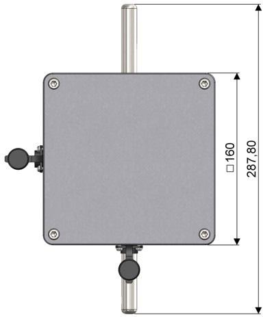 SD-2000/L3 A (mm) 300 350 505 B (mm) 40 90 90 C (mm) 45 45