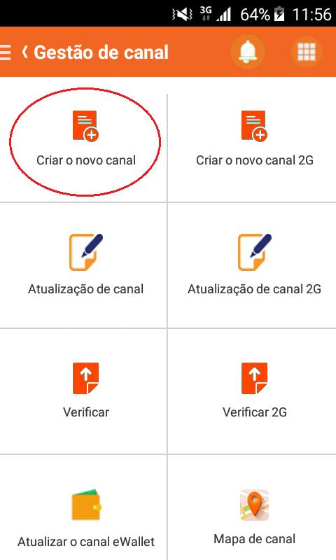 Parte 2 Orientação de uso 2.1 