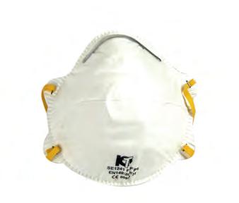 EQUIPAMENTO DE PROTECÇÃO INDIVIDUAL EQUIPO DE PROTECCIÓN INDIVIDUAL PROTECTOR FACIAL DE ACRÍLICO