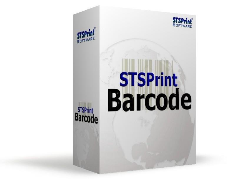 STSPrint Barcode Desenvolvido em 2006 O STSPrint Barcode atualmente é o produto mais comercializado através