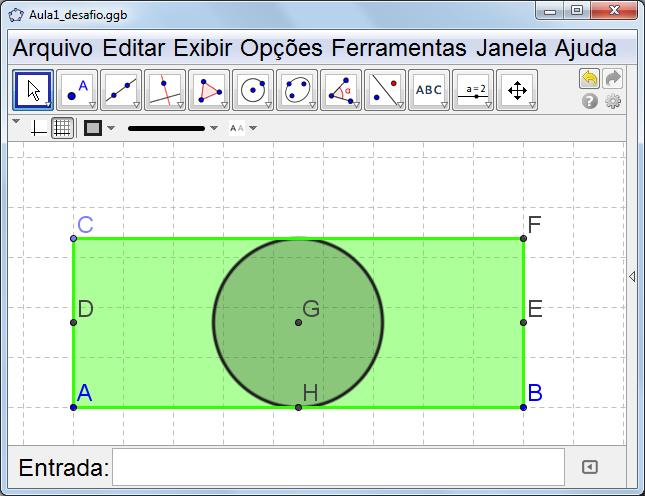 Mova o ponto A. Anote o que você observou: Mova o ponto B. Anote o que você observou: Mova o ponto C. Anote o que você observou: 2.