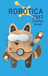 LARC/CBR 2017 Latin America Robotics Competition/Competição