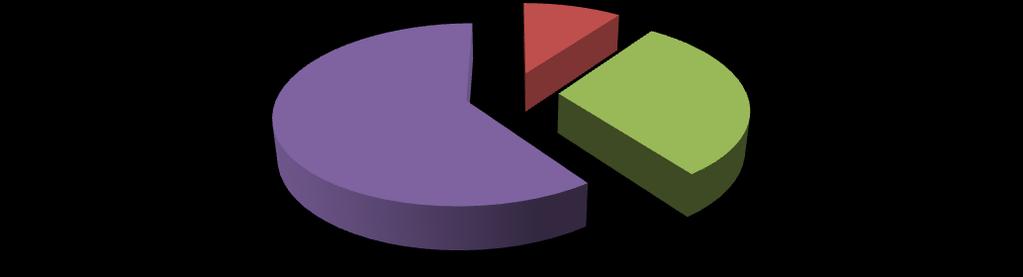 ENSINO PROFISSIONAL Os resultados obtidos, para o Ensino Profissional, relativamente ao Aproveitamento dos Alunos, encontram-se resumidos no gráfico 7.