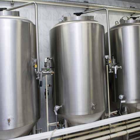 Fermentação A fermentação alcoólica é o processo bioquímico de transformação dos açúcares em álcool.