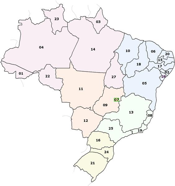 Exportaçã ção o do Complexo Soja e Milho por Porto em 2009 (em milhões de toneladas) 2,33 milhões t 1,00 milhão t Itacoatiara Belém zero ITAQUI / SÃO LUÍS 1,91 milhão t Quantidades aproximadas 3,33