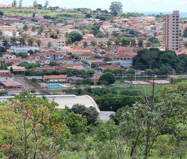 Prefeitura Municipal de Sacramento Superintendência Municipal de Saúde Autor: Reginaldo Afonso dos Santos Co-autores: Flávio José