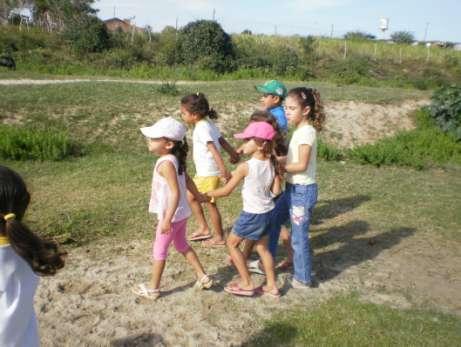 DA CONTRUÇÃO DE OBJETOS A PARTIR DE MATERIAIS