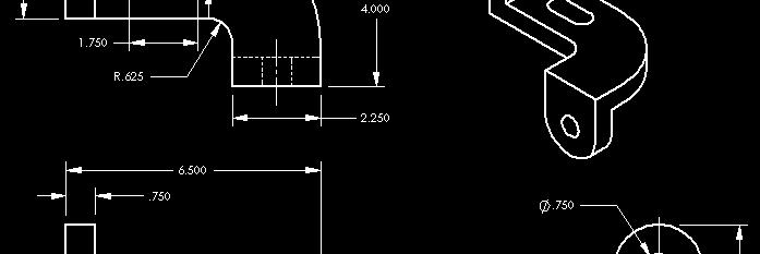 SolidWorks (IV): 14 JOF/João