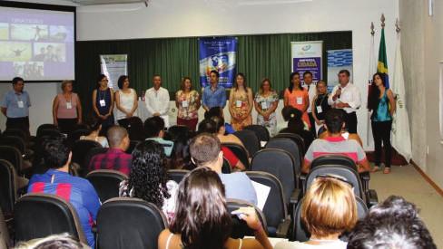 Eloienses e turistas que passam as férias de janeiro na cidade estiveram presentes para se divertirem em uma das principais festas da cidade.