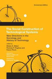 Science and Technologies Studies Layton (1977) apud Pinch e Bijker (1989) The divisions between science and tecnology are not between the abstract functions of knowing and doing.