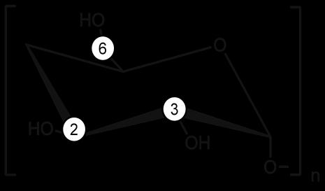 27 acético é utilizado como agente acilante e a reação é ativada na presença de um catalisador alcalino (BELLO-PÉREZ et al., 2010).