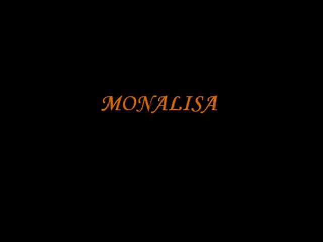 VIDEO: MONALISA VIDEOS: