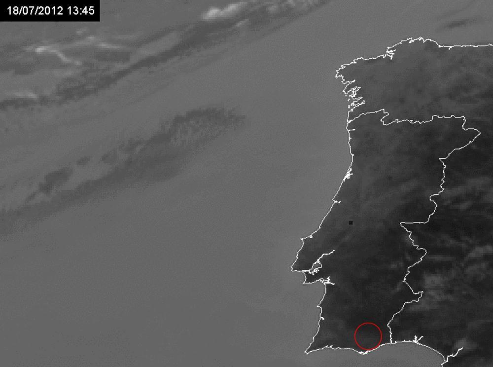 Incêndio de Tavira: