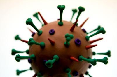 AEQ - Detecção do Vírus Influenza do Tipo A e B por PCR, 1/2011 Amostras: 8 amostras de vírus influenza inactivado( -20ºC ).