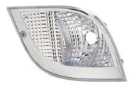 Neblina LE/LD Headlight H4 / H1 with Fog Lamp L/R LD-195