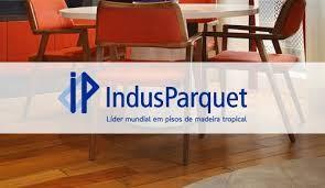 Indusparquet: estudo de branding Carmen