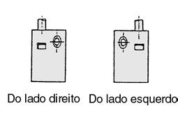 Detectores de estado sólido: montagem directa D-S99(V), D-S9P(V), D-T99(V) D-T99 Saída directa do cabo D-991 D-S99 D-S9P 2 fios D-992 3 fios Características técnicas D-S99(V), D-S9P(V), D-T99(V) (com