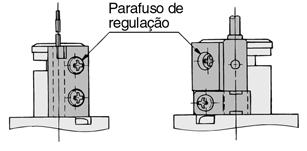 Série CDRB2/CDRBU2/CRB1 Cilindro rotativo com detector magnético Detector magnético aplicável Séries aplicáveis Modelo de detector Entrada eléctrica CDRB2BW, CDRBU2W, CDRB2BW,, 4 CDRBU2W,, 4 CRB1BW5,