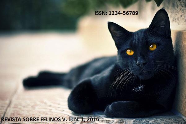 A REVISTA SOBRE FELINOS tem como missão contribuir na disseminação sobre informações sobre