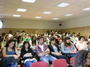 SEMINÁRIOS E CONFERÊNCIAS OFICINAS PARA