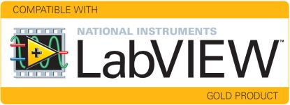 modelo para o LabVIEW e NI VeriStand