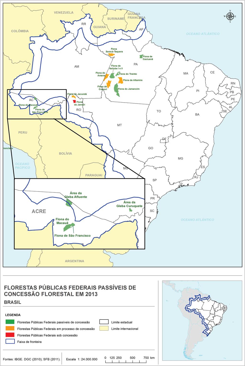 Serviço Florestal