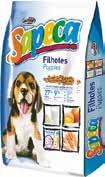 300g Osso p/ cães Keldog palito Talco p/ cães Cão Fiel p/gatos Frily Cat p/gatos