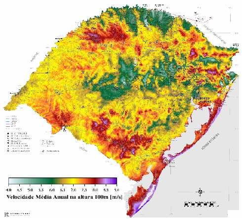 Os modelos físicos utilizam um amplo conjunto de informações sobre o relevo na área do aproveitamento eólico, condições climáticas e detalhes técnicos dos aero-geradores (por exemplo, a altura do