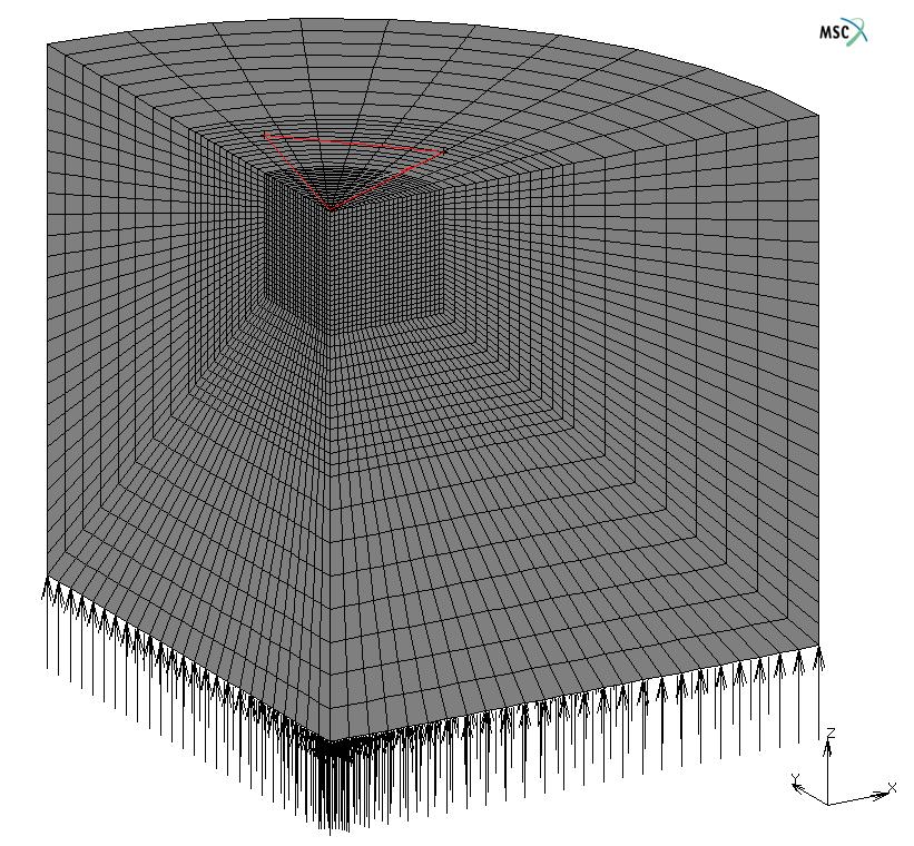 matemáticas parecidas para a avaliação da tenacidade à fratura, baseadas nos conceitos da Mecânica de Fratura Elástica Linear (MFEL).