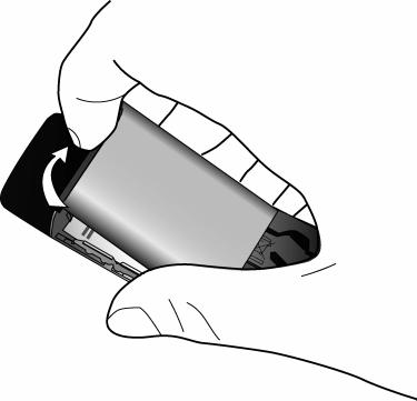 1. Como começar Leia as instruções de segurança na secção "Precauções" antes de utilizar o seu telefone.