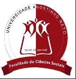 Universidade Agostinho Neto Faculdade de Ciências Sociais Orientadores para os Projectos de Doutoramento em Ciências Sociais Área de especialização Antropologia Nome Américo António Kwononoka Mvindo