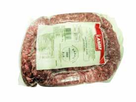 Picanha Código Tipo Caixa Pedido mínimo 5587 Durazno Importado ± 25 Kg 25 Kg Validade: 365 dias.