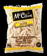 5703 McCain 400 g 20 pacotes 1