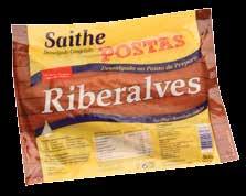 Riberalves 1 Kg 10 Kg 1 kg 11255 Riberalves 600 g 15 kg 600 g Validade: 365 dias (caixeta).